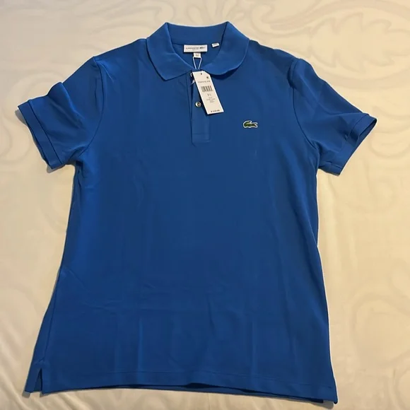 Lacoste Polo - Picture 4 of 8